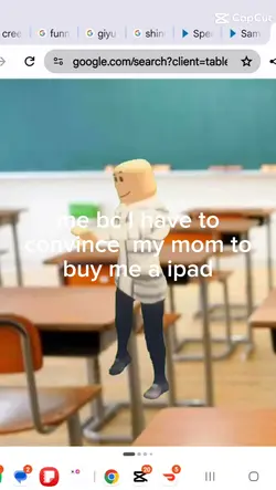 idk ok