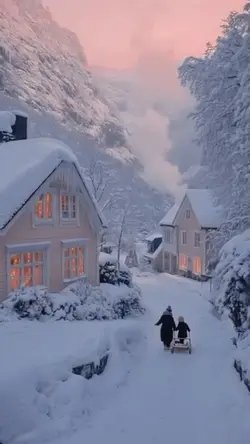 1 video snow trend