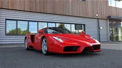 Ferrari Enzo