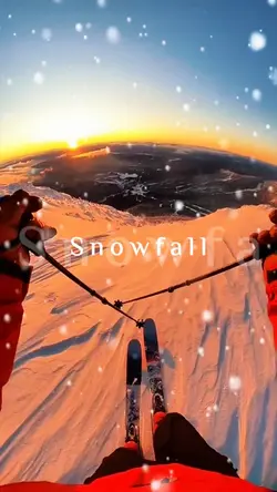 SNOWFALL