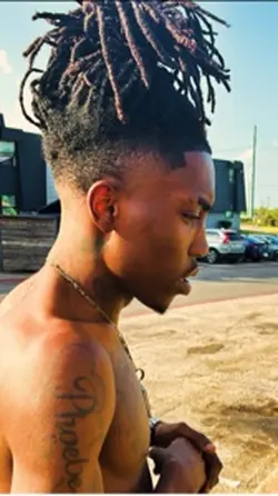BARBER  HIGHLIGHTS