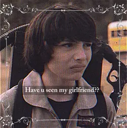 Hav u seen my wife??