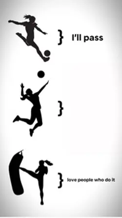 volleyball🏐💘🦄