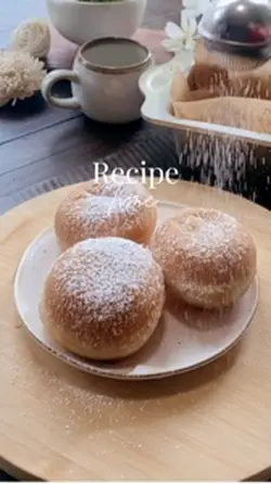 Recipe Time