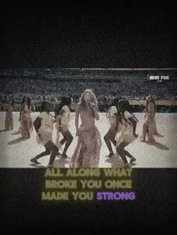 Shakira World Cup