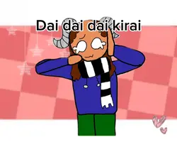Dai Dai Dai kirai 