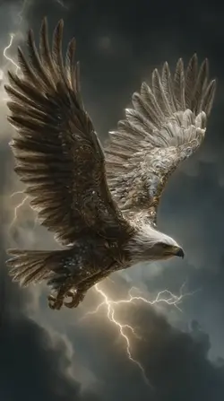 Top Eagle Intro