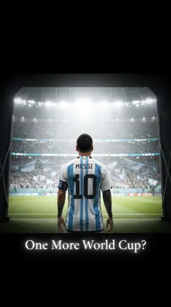 ARGENTINA IN 2026