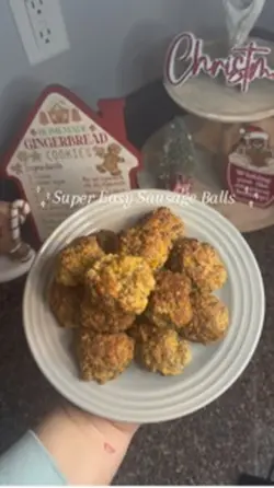 Recipe