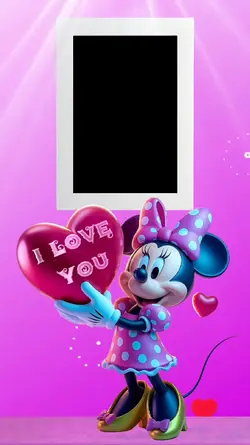 Minnie Mouse