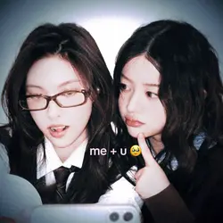 Yunha + Minju