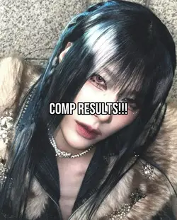 Comp results