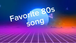 80s