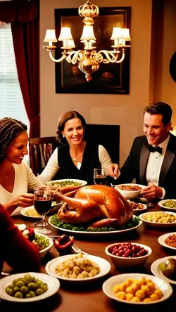 thanksgiving!