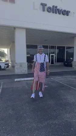 4th of July