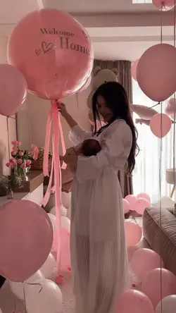 Gender reveal