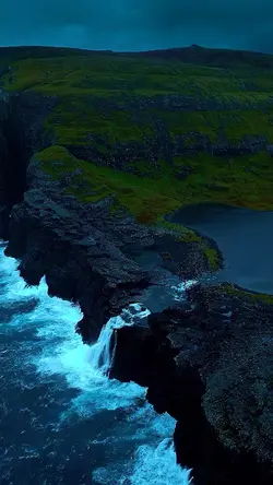 Nature vibes