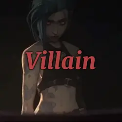 Villain.