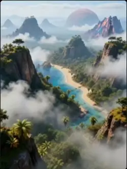 骑着霸王龙的周星星