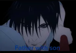 Mother vs father