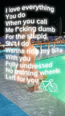 Training wheels