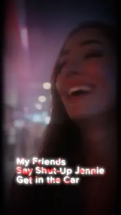 Dracula -Jennie