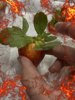 Strawberry