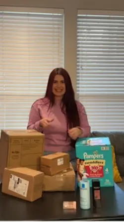 Unboxing 