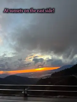 Sunsets