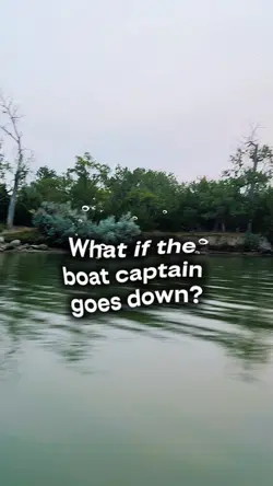 Emergency Captain