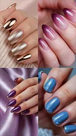 Nail design