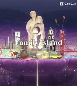 My island 