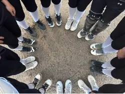 Softball!!