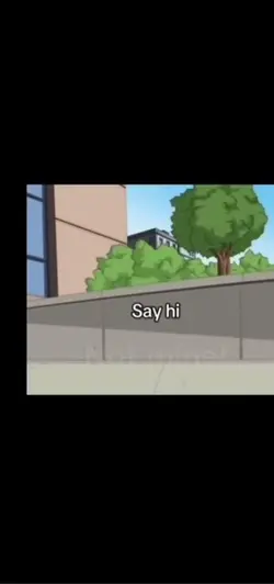 Cartoon mashup