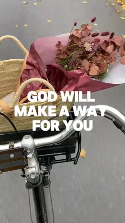 Have faith