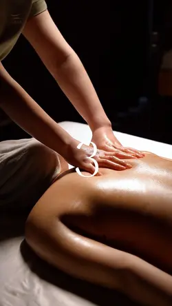 massagem