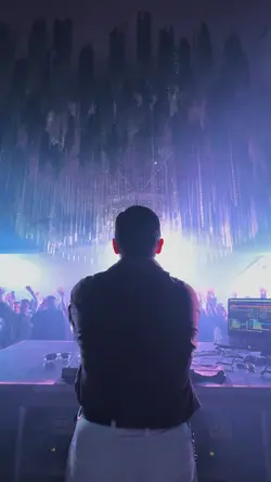Arabic DJ