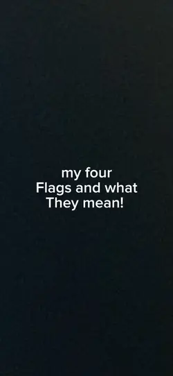 Flags!