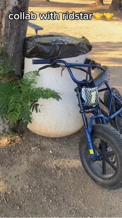 ridstars are so buns