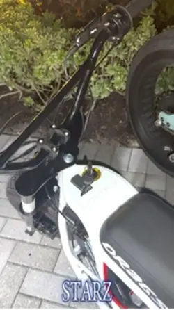 EBOX DRAGSTER