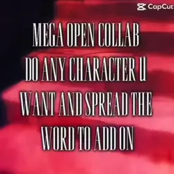mega collaboration