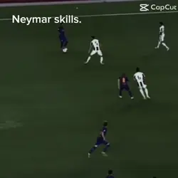 Neymar edit