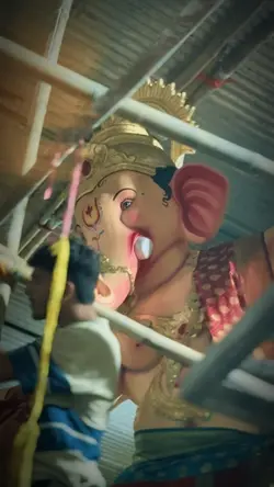 Ganpati Bappa 