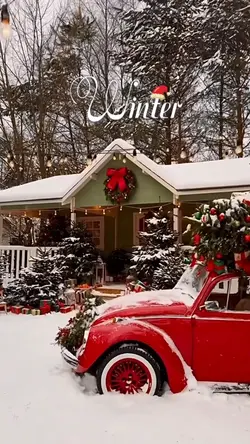 Winter