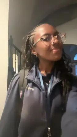 first day of school!