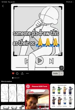 Oc art
