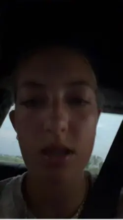 car ride 