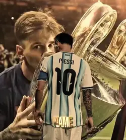 Messi Edit🥺