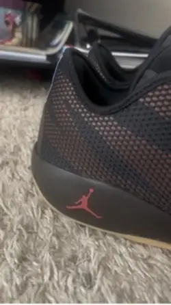 Shoe Edit