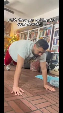 work out video